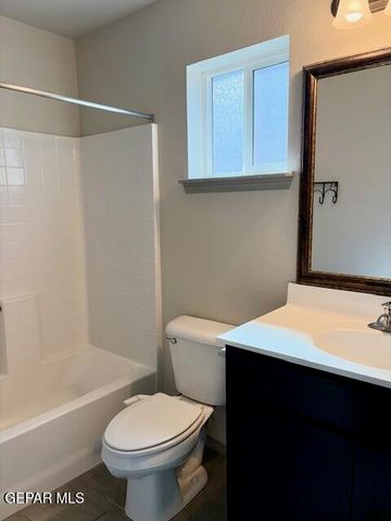 4824 GUILLERMO ESPINOZA Street, El Paso, TX 79938