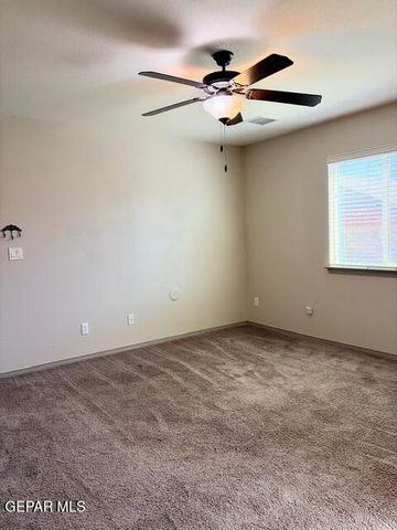 4824 GUILLERMO ESPINOZA Street, El Paso, TX 79938