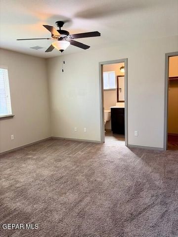 4824 GUILLERMO ESPINOZA Street, El Paso, TX 79938