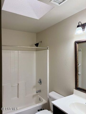 4824 GUILLERMO ESPINOZA Street, El Paso, TX 79938