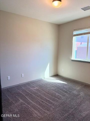 4824 GUILLERMO ESPINOZA Street, El Paso, TX 79938