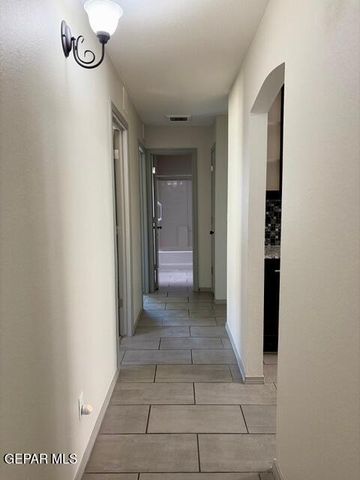 4824 GUILLERMO ESPINOZA Street, El Paso, TX 79938