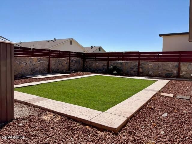 4824 GUILLERMO ESPINOZA Street, El Paso, TX 79938