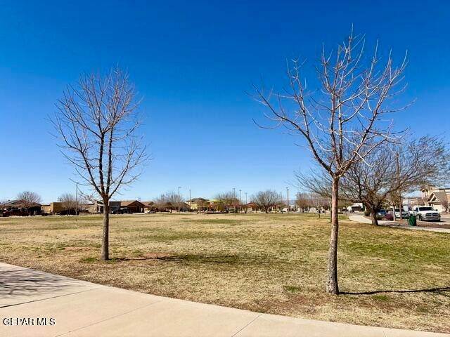 4824 GUILLERMO ESPINOZA Street, El Paso, TX 79938