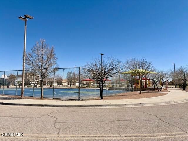 4824 GUILLERMO ESPINOZA Street, El Paso, TX 79938