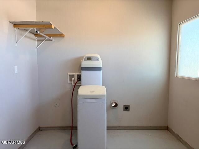 4824 GUILLERMO ESPINOZA Street, El Paso, TX 79938