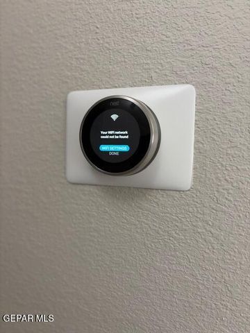 4824 GUILLERMO ESPINOZA Street, El Paso, TX 79938