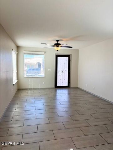 4824 GUILLERMO ESPINOZA Street, El Paso, TX 79938