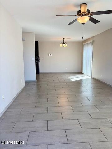 4824 GUILLERMO ESPINOZA Street, El Paso, TX 79938