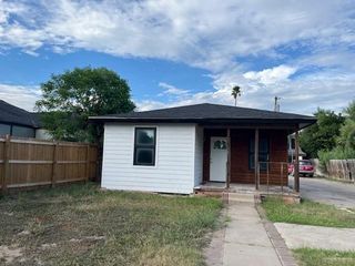 221 Cherokee Street, Pharr, TX 78577
