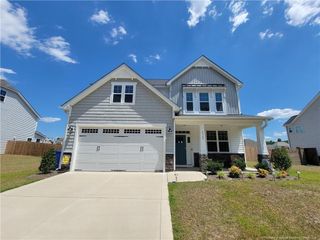6524 Carswell Drive, Fayetteville, NC 28311