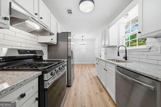 1120 Cohran Store Road, Douglasville, GA 30134