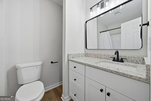 1120 Cohran Store Road, Douglasville, GA 30134