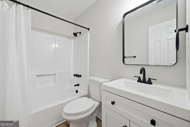 1120 Cohran Store Road, Douglasville, GA 30134