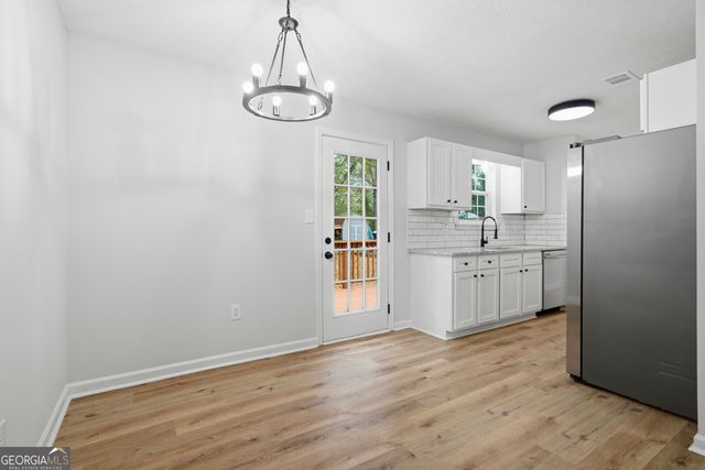 1120 Cohran Store Road, Douglasville, GA 30134