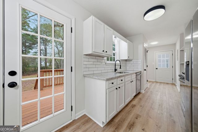 1120 Cohran Store Road, Douglasville, GA 30134