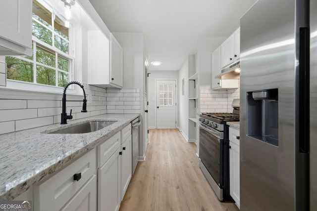 1120 Cohran Store Road, Douglasville, GA 30134