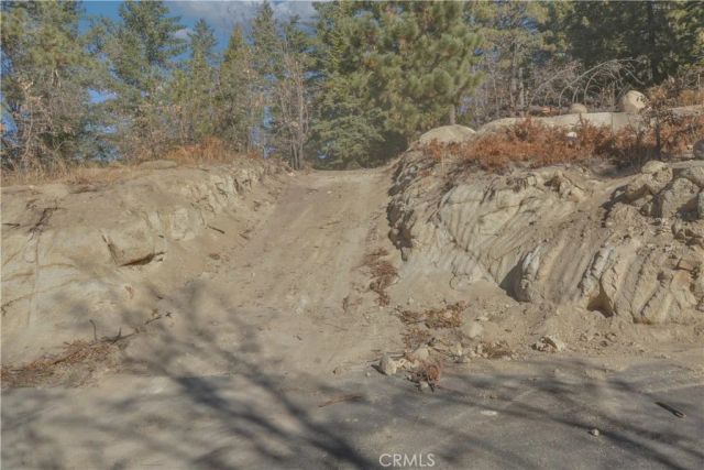 0 Cobblestone, Running Springs, CA 92382