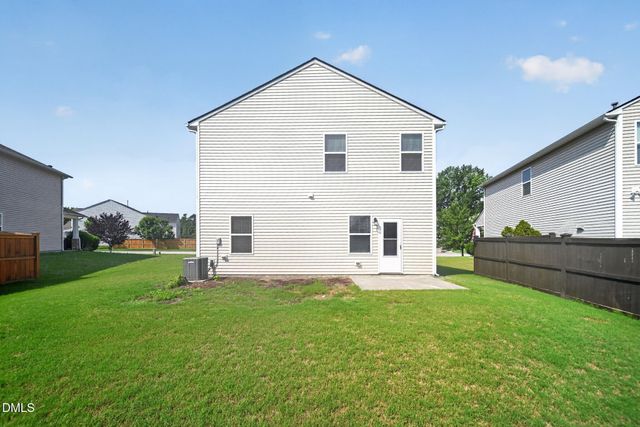 3653 Althorp Drive, Raleigh, NC 27616