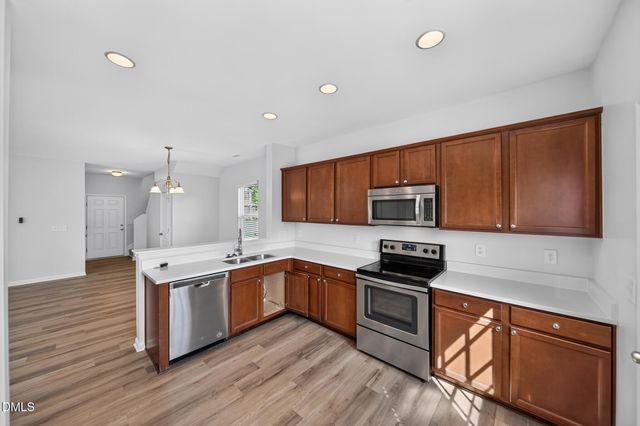 3653 Althorp Drive, Raleigh, NC 27616