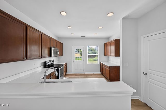 3653 Althorp Drive, Raleigh, NC 27616