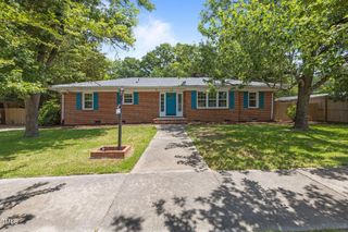 722 Baker Street, Oxford, NC 27565