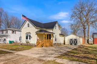 310 W Adams Street, Homer Vllg, MI 49245