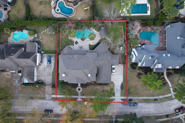 39 Forest Green Trail, Kingwood, TX 77339