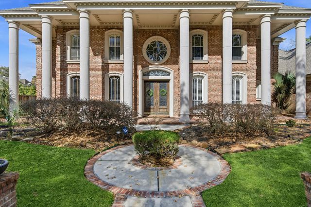 39 Forest Green Trail, Kingwood, TX 77339