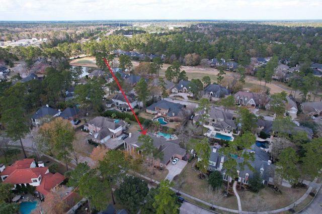 39 Forest Green Trail, Kingwood, TX 77339