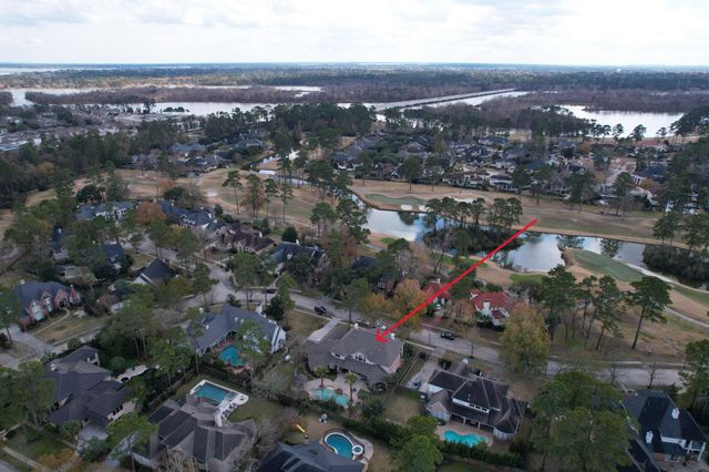 39 Forest Green Trail, Kingwood, TX 77339