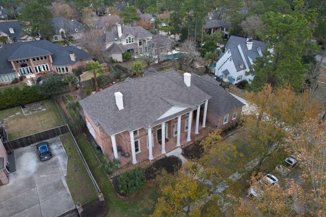 39 Forest Green Trail, Kingwood, TX 77339