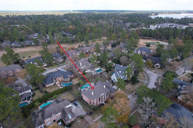 39 Forest Green Trail, Kingwood, TX 77339