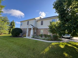 1401 MILLBROOK Drive 0, Algonquin, IL 60102