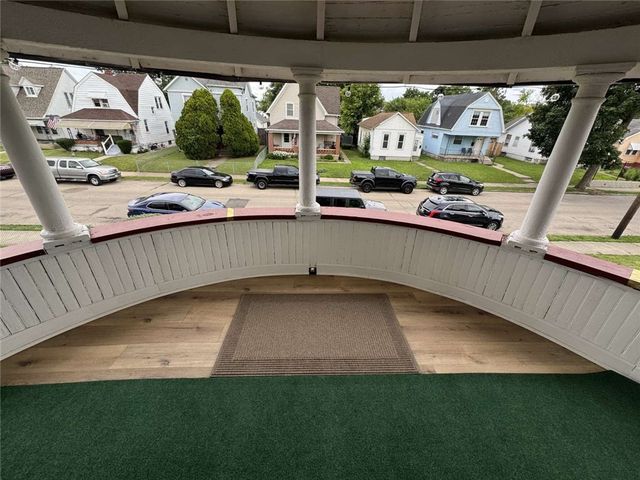 423 Deeds Avenue, Dayton, OH 45404