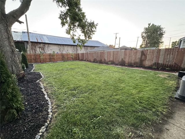423 Deeds Avenue, Dayton, OH 45404