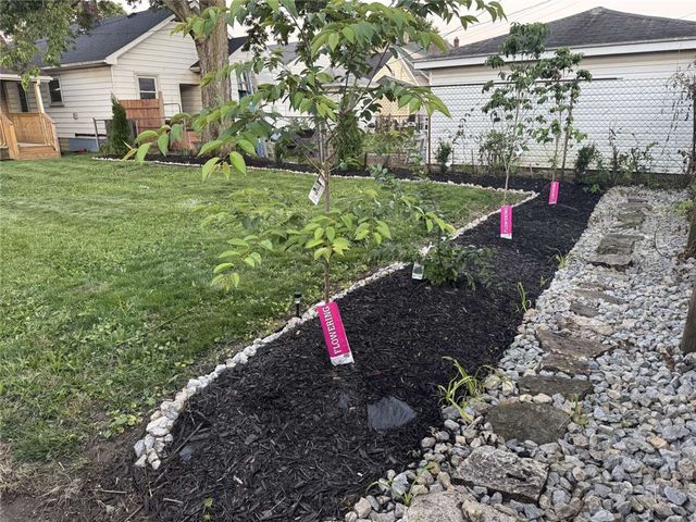 423 Deeds Avenue, Dayton, OH 45404