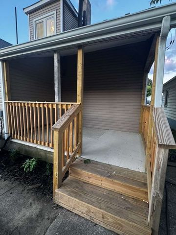 423 Deeds Avenue, Dayton, OH 45404