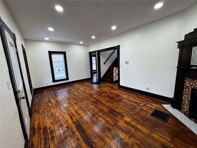 423 Deeds Avenue, Dayton, OH 45404