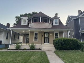 423 Deeds Avenue, Dayton, OH 45404