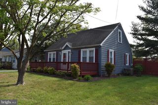 612 BENNETT STREET, Milton, DE 19968