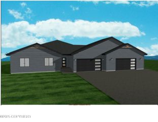 4015 E Harman Loop, Wasilla, AK 99654