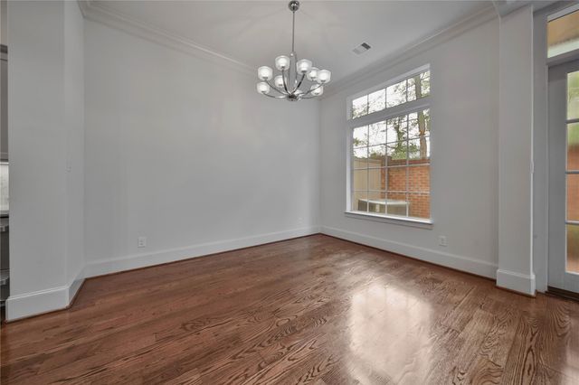 42 Wooded Park Place, The Woodlands, TX 77380