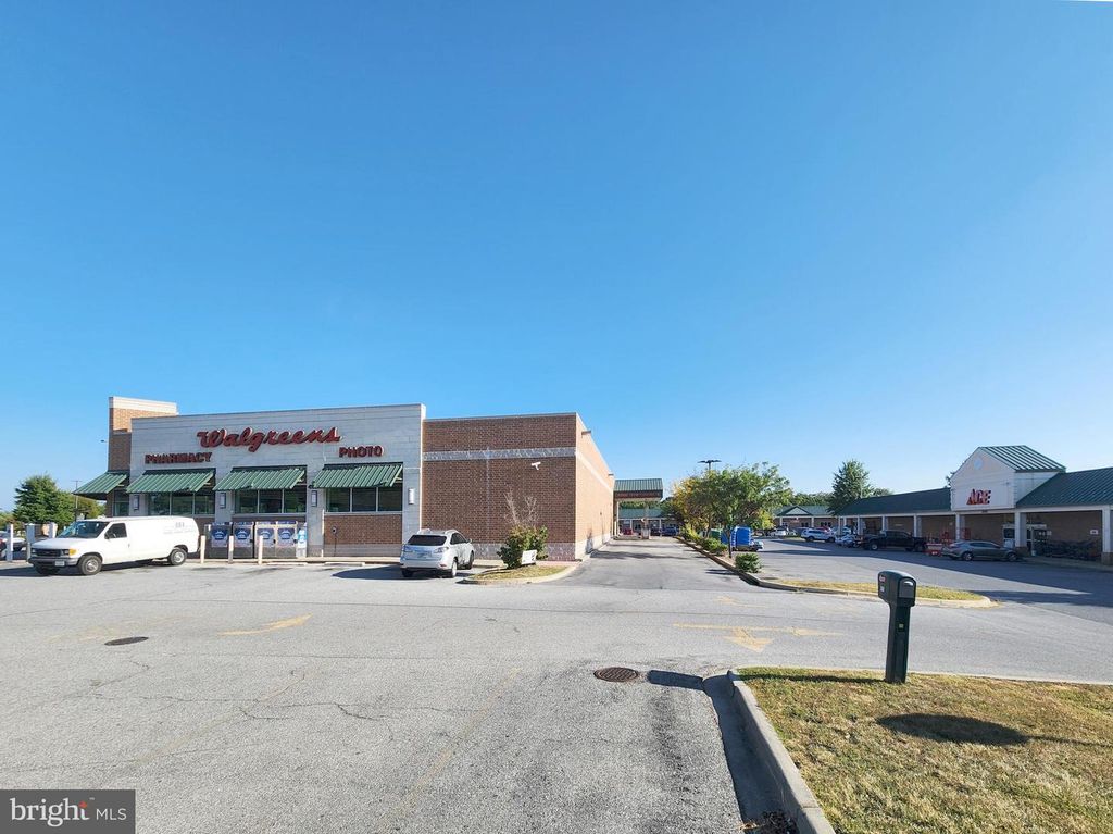 234 SHERANDO CIR, Stephens City, VA 22655