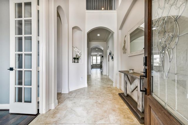 295 Clearwood Drive, League City, TX 77573