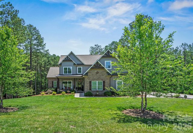 4975 Harbor View Drive W, Granite Falls, NC 28630