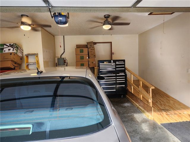 1805 Van Buren Avenue, Mountain Home, AR 72653