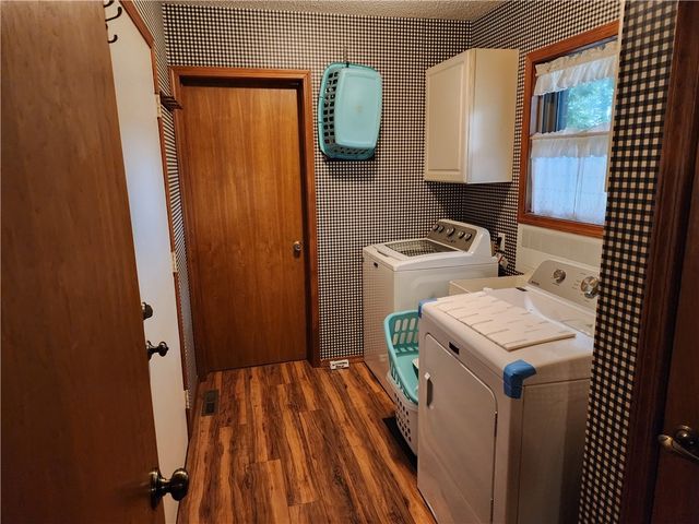 1805 Van Buren Avenue, Mountain Home, AR 72653