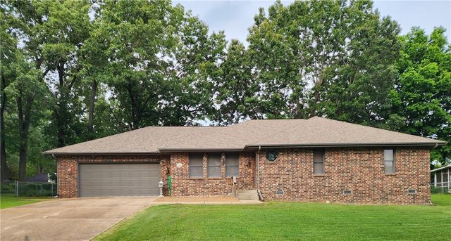 1805 Van Buren Avenue, Mountain Home, AR 72653