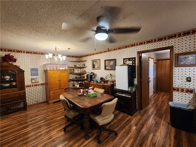 1805 Van Buren Avenue, Mountain Home, AR 72653